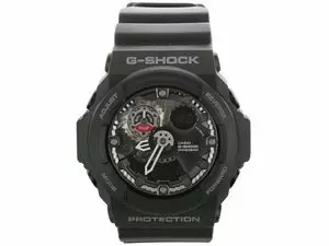 Casio G-Shock GA-300-1ADR Price in Pakistan - Updated October 2023